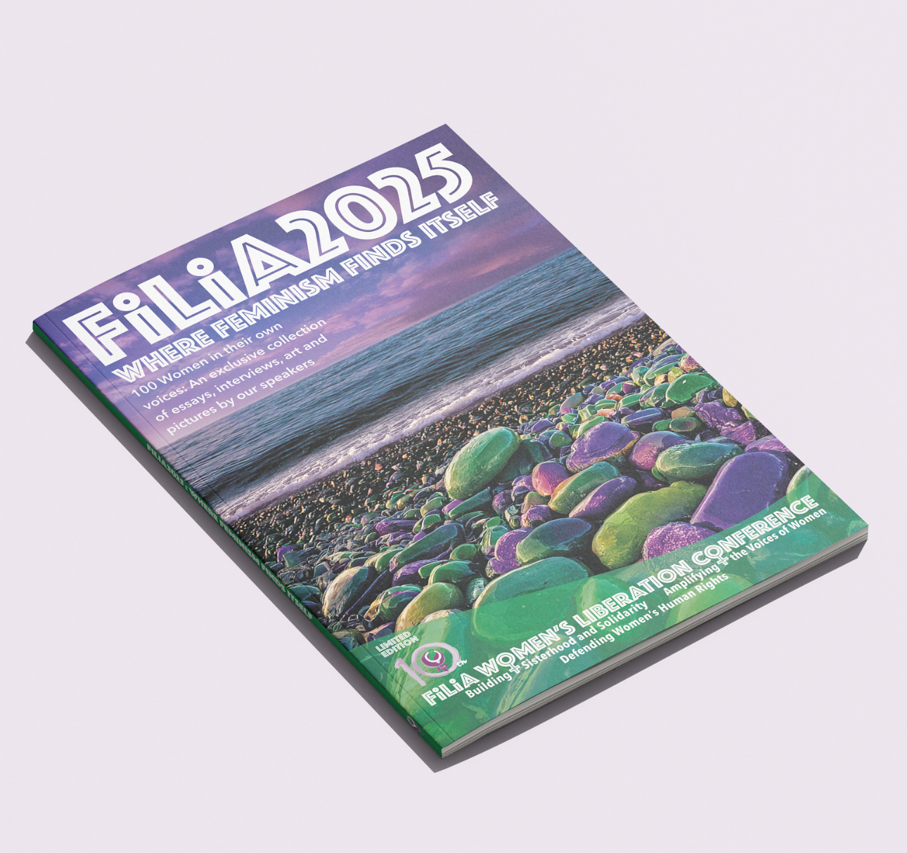 FiLiA 2025 - Magazine