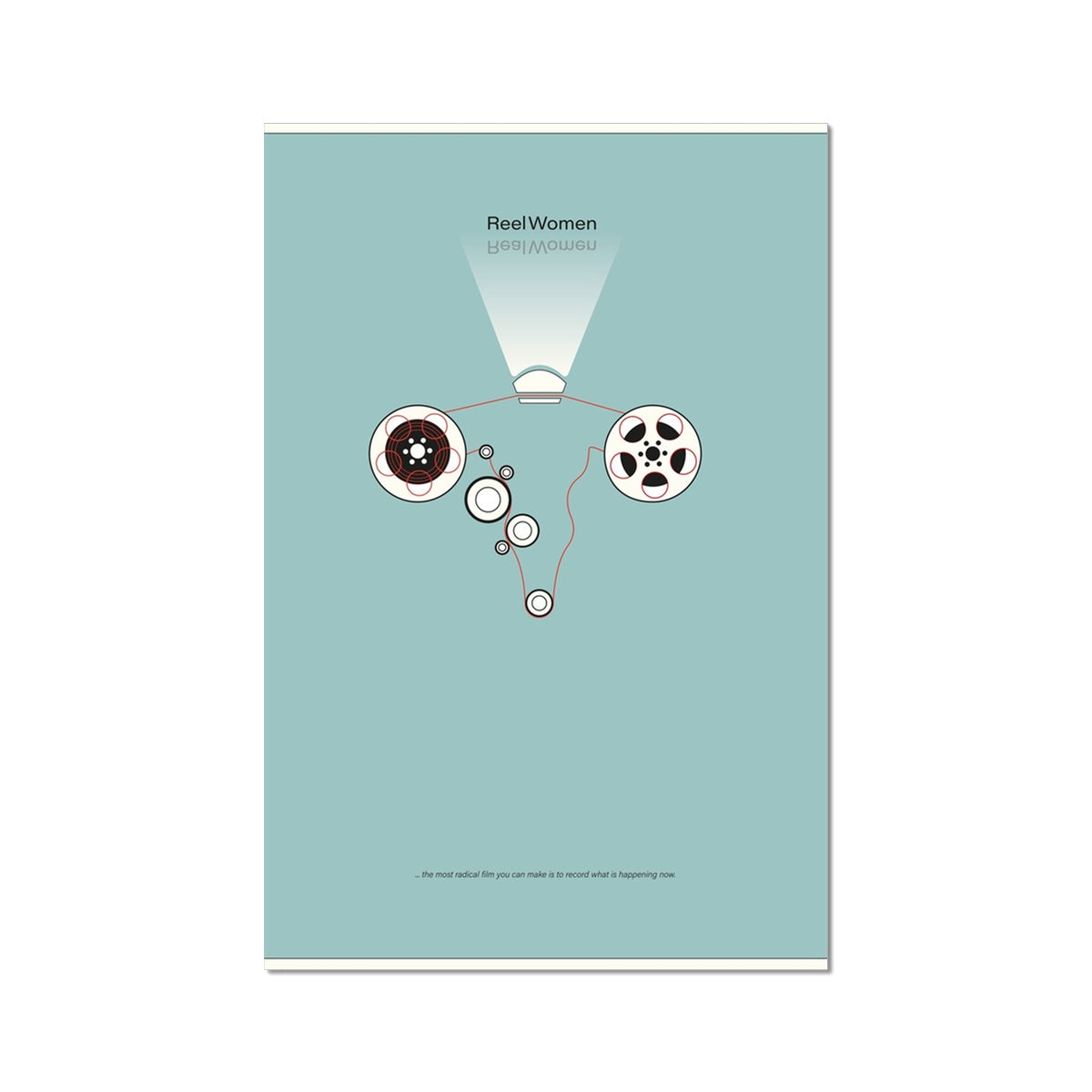 Rachel Ara Fine Art Print