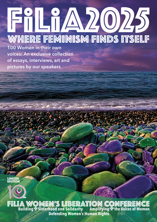 FiLiA 2025 - Magazine