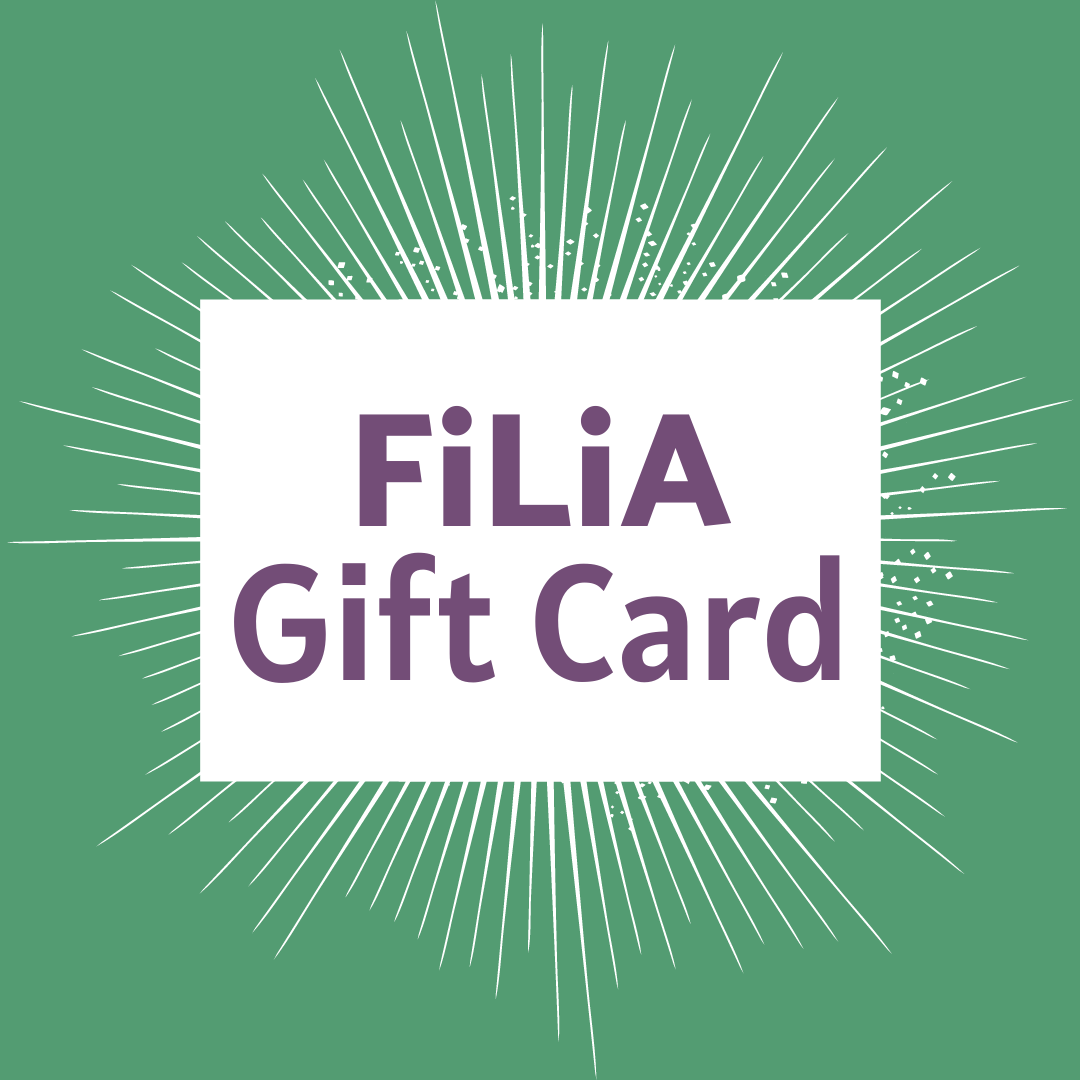 FiLiA Shop Gift Card