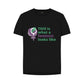 Black THIS is what a feminist looks like FiLiA T-Shirt